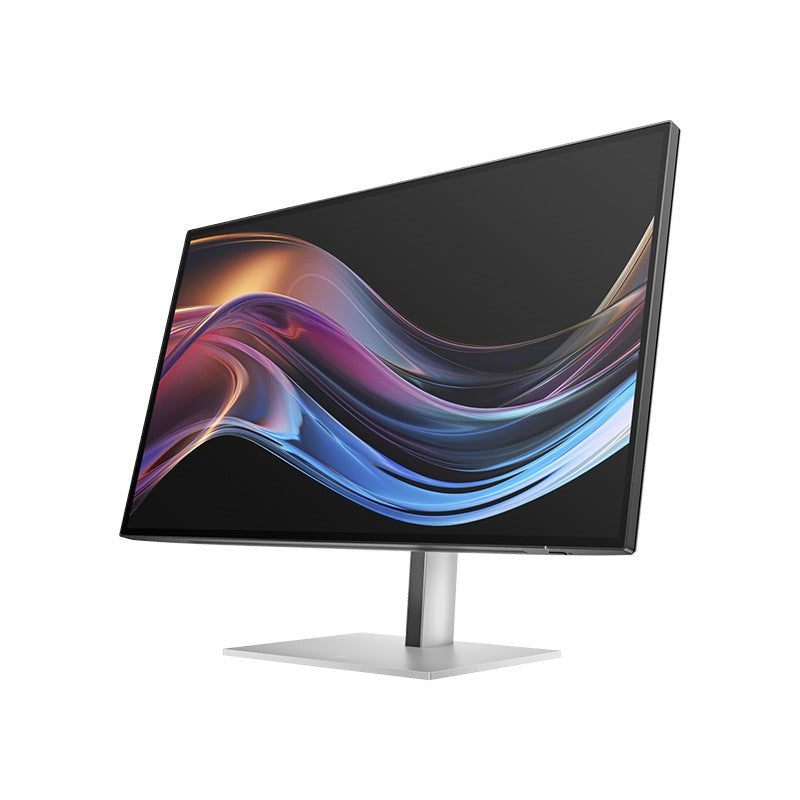 HP Series 7 Pro 27in 4K UHD IPS Thunderbolt 4 Monitor