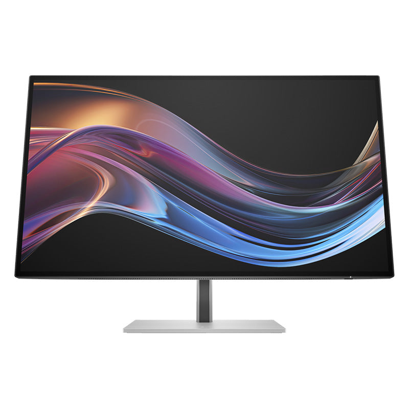 HP Series 7 Pro 27in 4K UHD IPS Thunderbolt 4 Monitor