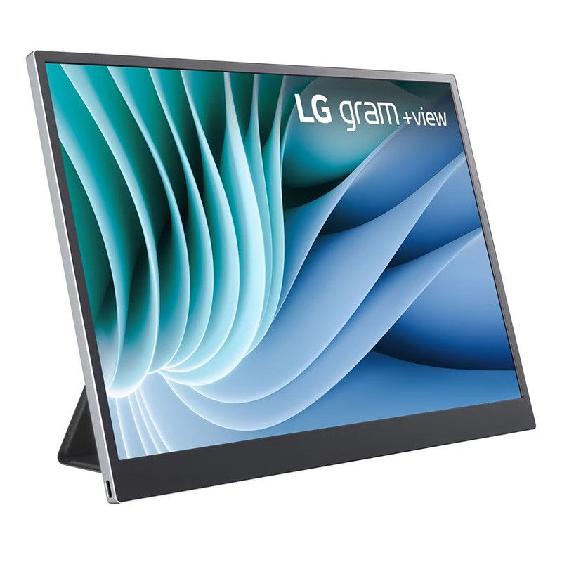 LG 16in + WQXGA IPS Portable Monitor