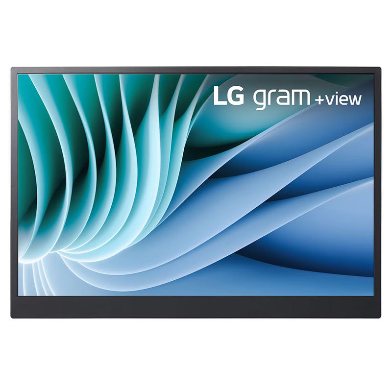 LG 16in + WQXGA IPS Portable Monitor