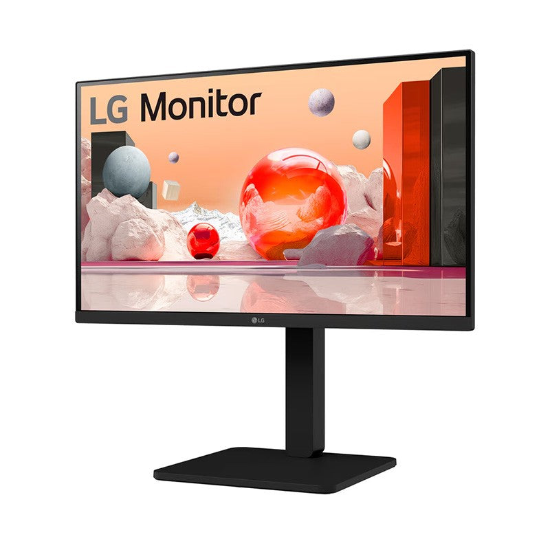LG 24in FHD IPS 100Hz Monitor