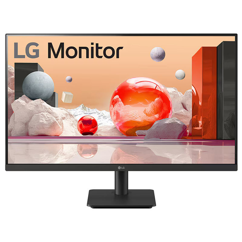 LG 25in FHD 100Hz IPS Monitor