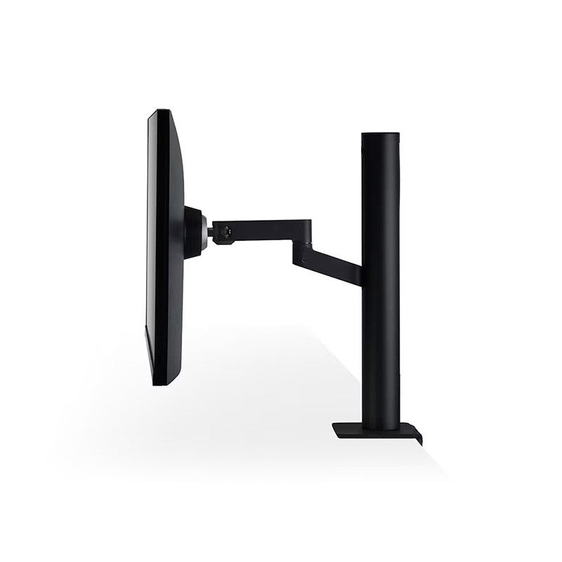 LG 27in QHD IPS Ergo IPS Monitor with USB Type C