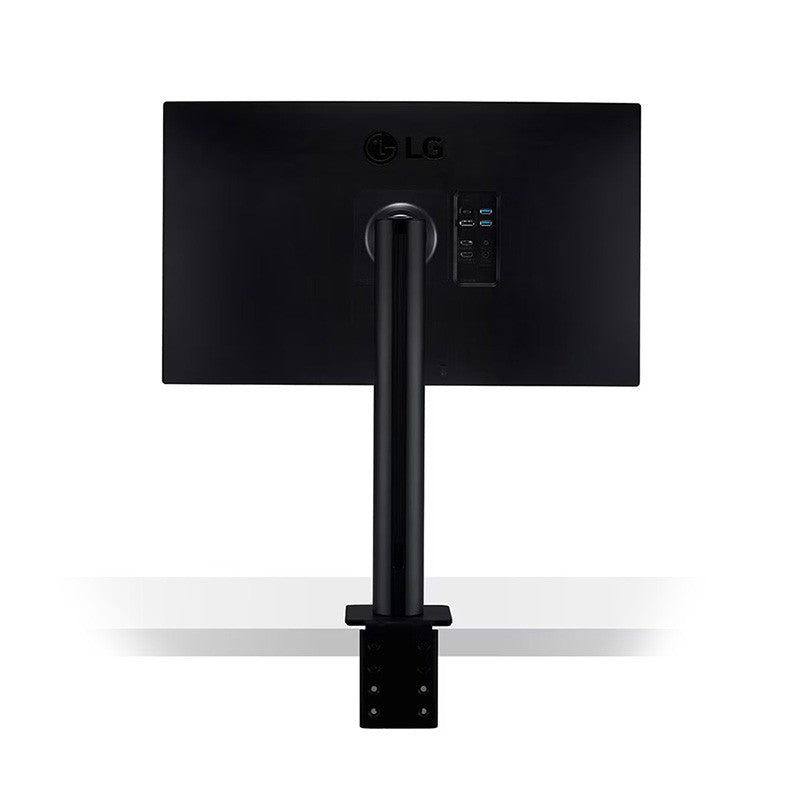 LG 27in QHD IPS Ergo IPS Monitor with USB Type C