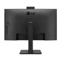 LG 27in QHD IPS Webcam Monitor (27BQ75QC-B)