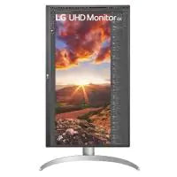 LG 27in UHD IPS Freesync Monitor (27UP850N-W)