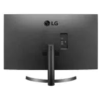 LG 32in QHD 75Hz QHD IPS LED Monitor (32QN600-B)