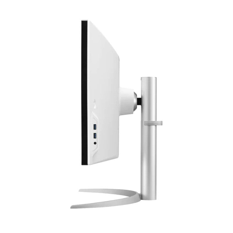 LG 49in DQHD IPS 144Hz FreeSync Ultra Wide Curved Monitor