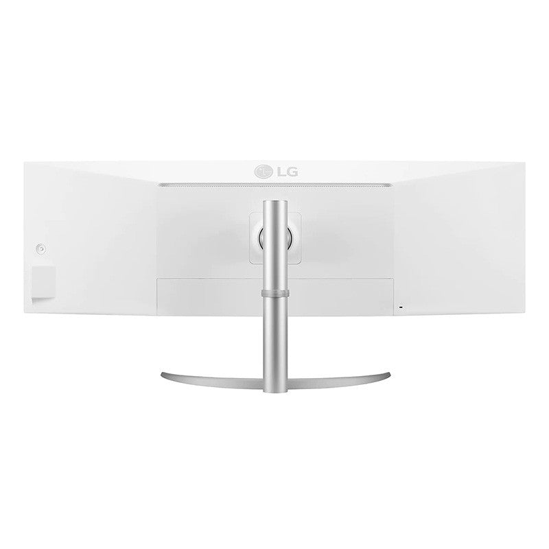 LG 49in DQHD IPS 144Hz FreeSync Ultra Wide Curved Monitor