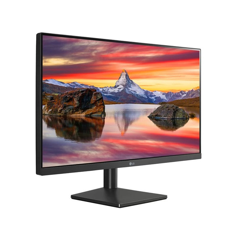 LG Consumer 23.8in FHD 75Hz IPS Monitor