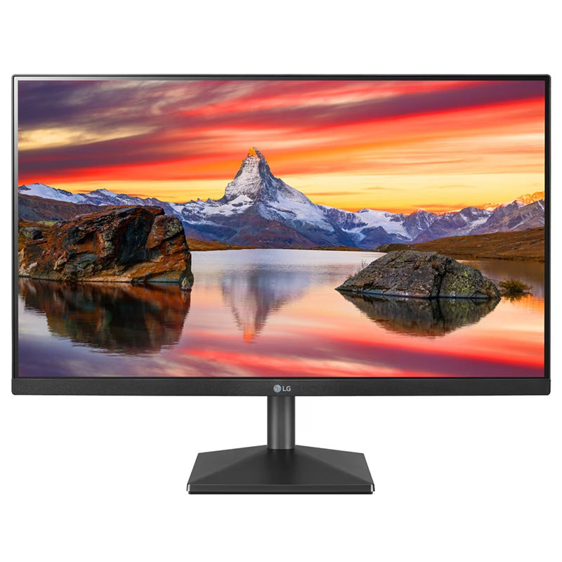 LG Consumer 23.8in FHD 75Hz IPS Monitor