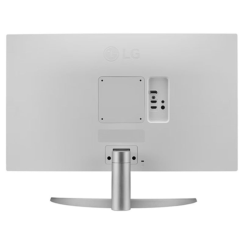 LG UltraFine 27in 4K UHD IPS 60Hz FreeSync Gaming Monitor