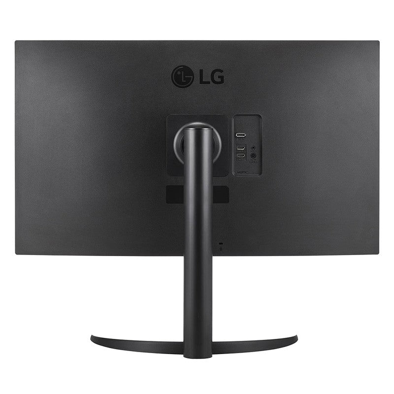 LG UltraFine 31.5in 4K UHD VA Monitor