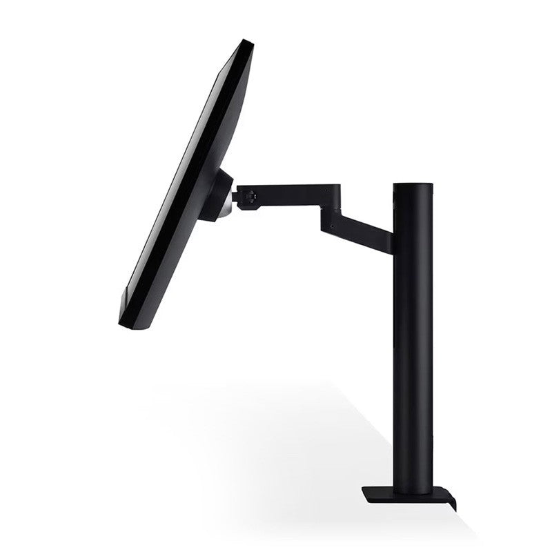 LG UltraFine 31.5in 4K UHD IPS FreeSync Ergo Monitor