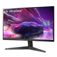 LG UltraGear 23.8in FHD 165Hz FreeSync Gaming Monitor (24GQ50F-B)