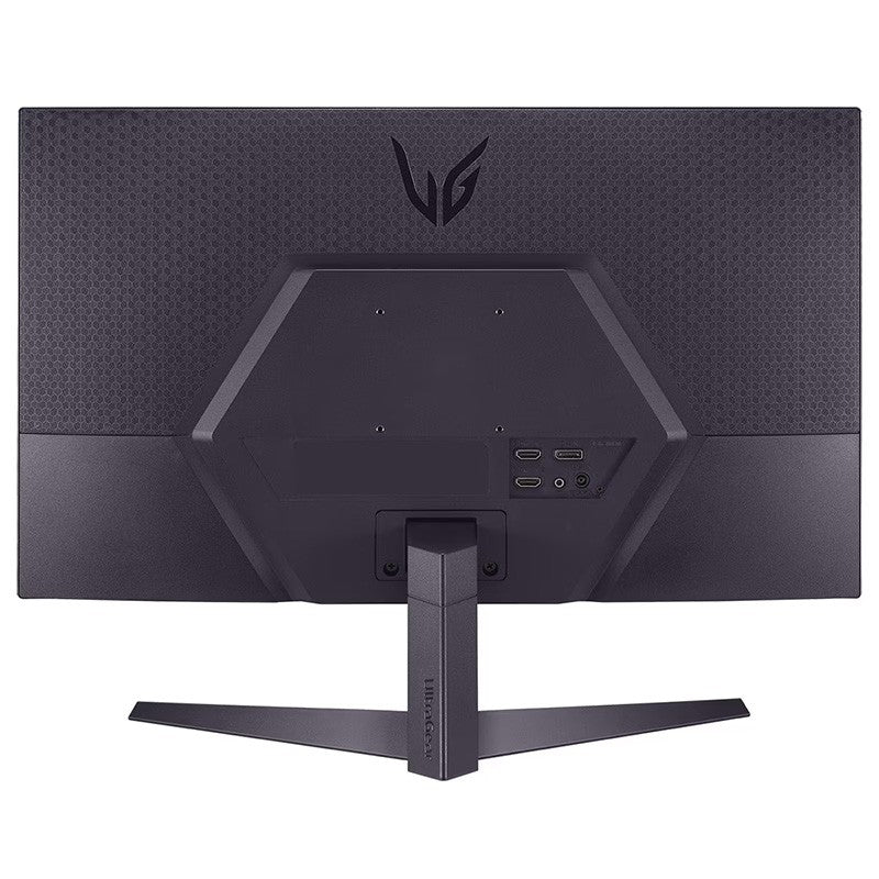 LG UltraGear 24in FHD 180Hz FreeSync VA Gaming Monitor