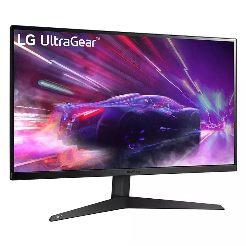 LG UltraGear 27in FHD 165Hz VA Gaming Monitor