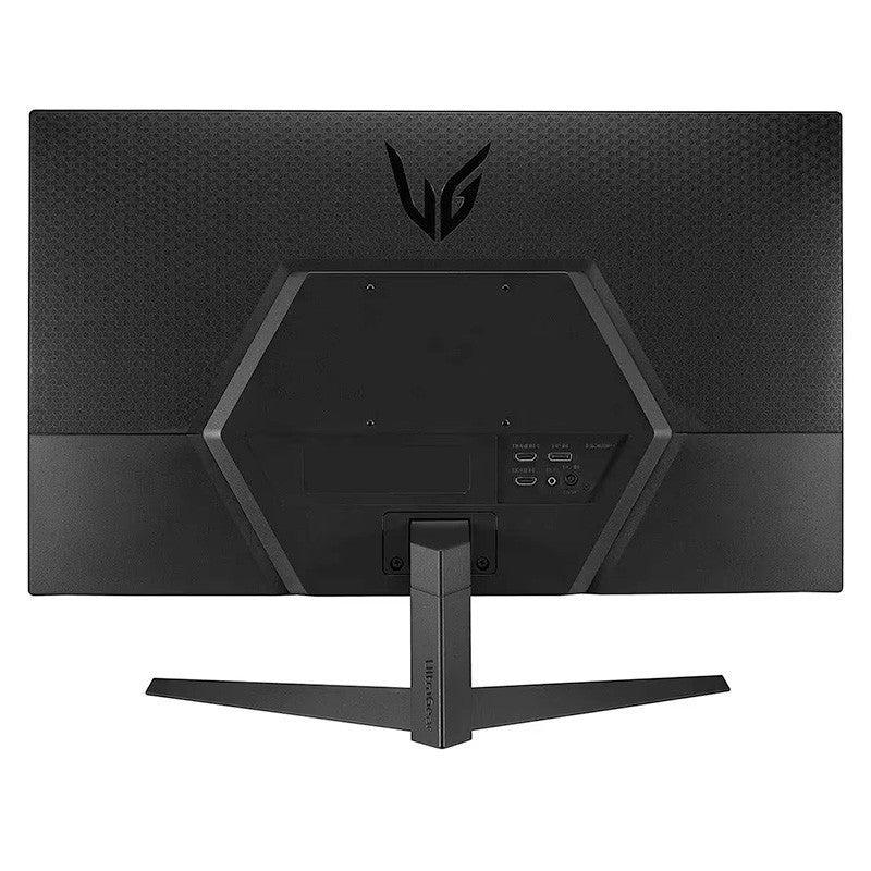 LG UltraGear 27in FHD 165Hz VA Gaming Monitor