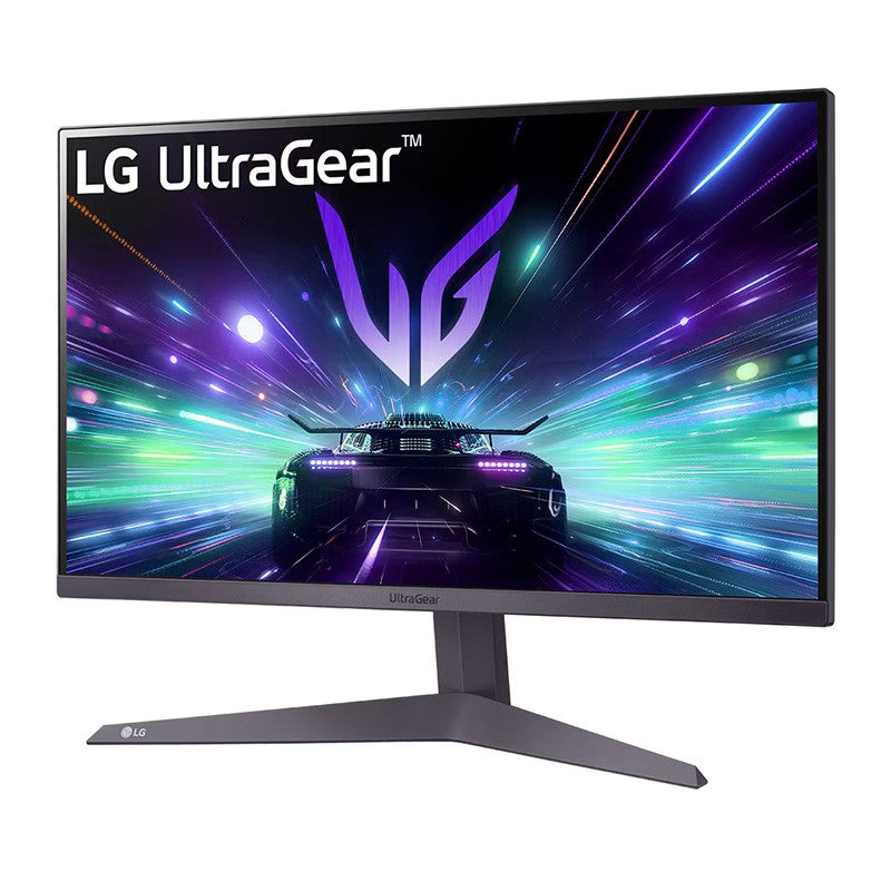 LG UltraGear 27in FHD 180Hz FreeSync VA Gaming Monitor