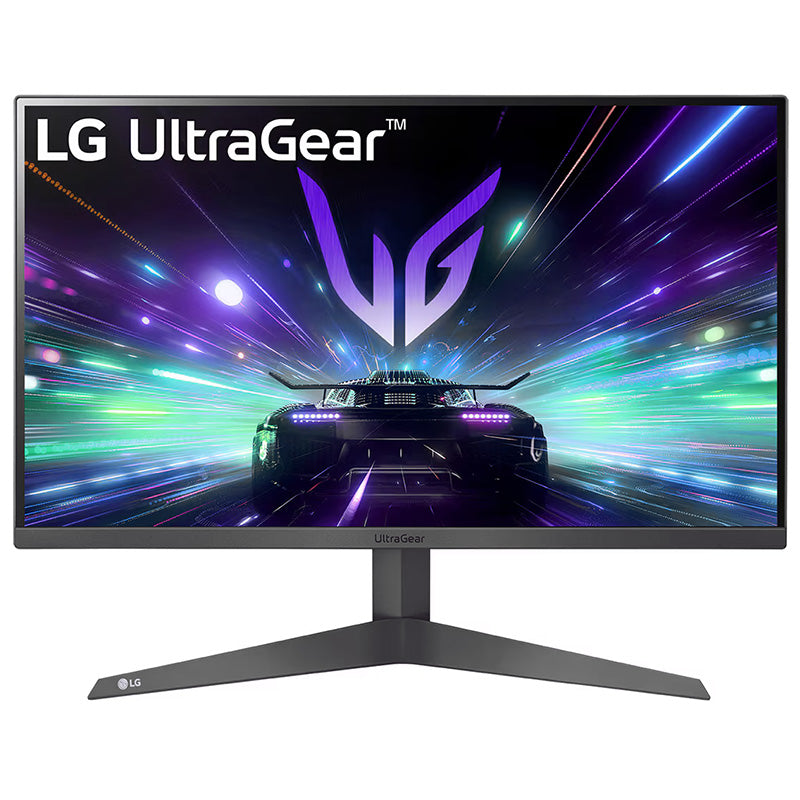 LG UltraGear 27in FHD 180Hz FreeSync VA Gaming Monitor