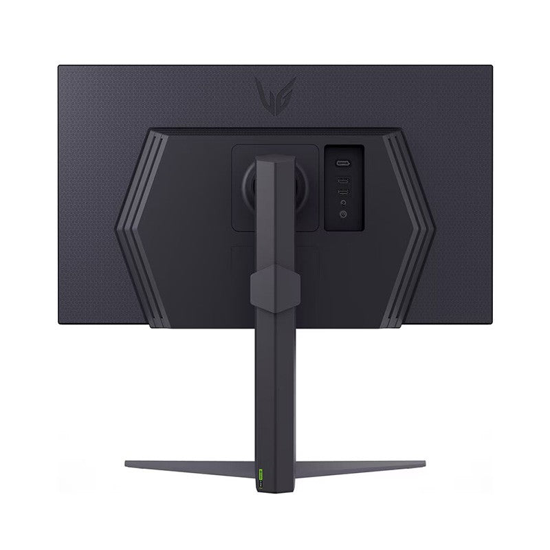 LG UltraGear 27in QHD IPS 200Hz FreeSync Gaming Monitor