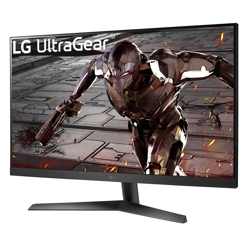 LG UltraGear 31.5in FHD 165Hz G-Sync Gaming Monitor