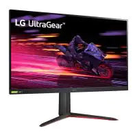 LG UltraGear 31.5in QHD IPS 144Hz G-Sync Gaming Monitor (32GP750-B)