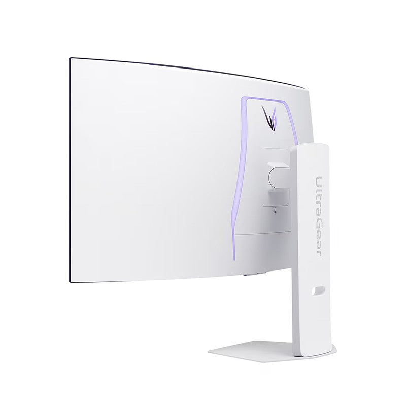 LG UltraGear 39in WQHD OLED 240Hz FreeSync Curved Smart Gaming Monitor