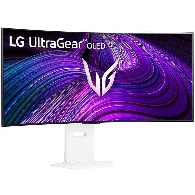 LG UltraGear 39in WQHD OLED 240Hz FreeSync Curved Smart Gaming Monitor