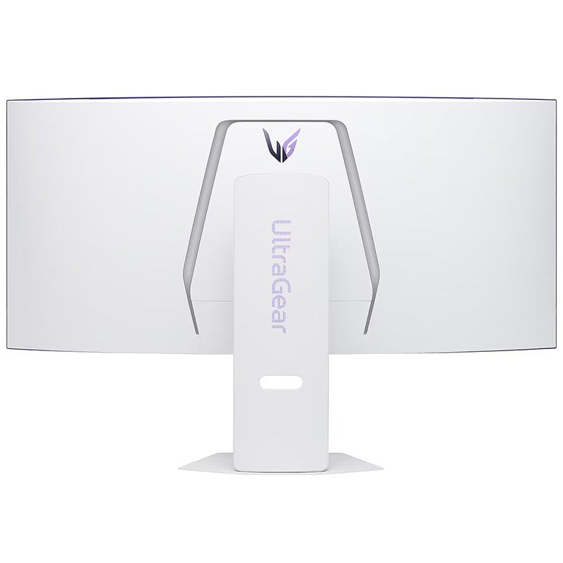LG UltraGear 39in WQHD OLED 240Hz FreeSync Curved Smart Gaming Monitor