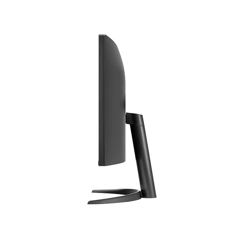 LG UltraWide 34in QHD 100Hz VA Curved Monitor