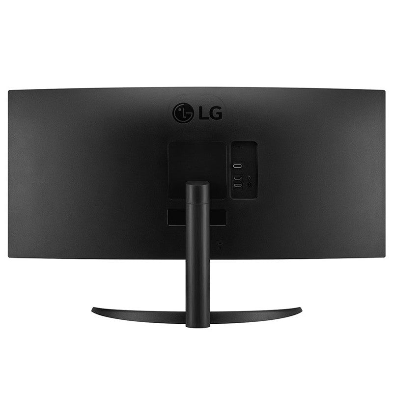 LG UltraWide 34in QHD 100Hz VA Curved Monitor