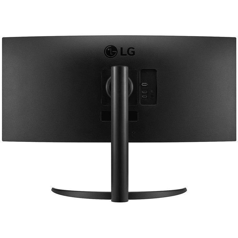 LG UltraWide 34in QHD 160Hz FreeSync Curved Monitor