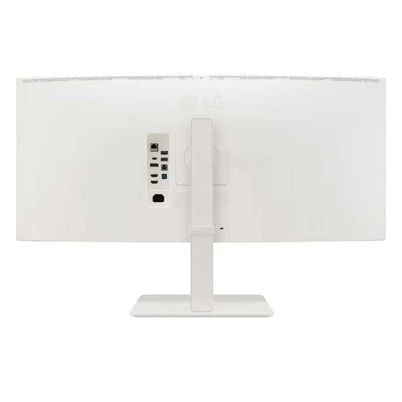 LG UltraWide 38in WQHD 144Hz Nano IPS Curved Monitor