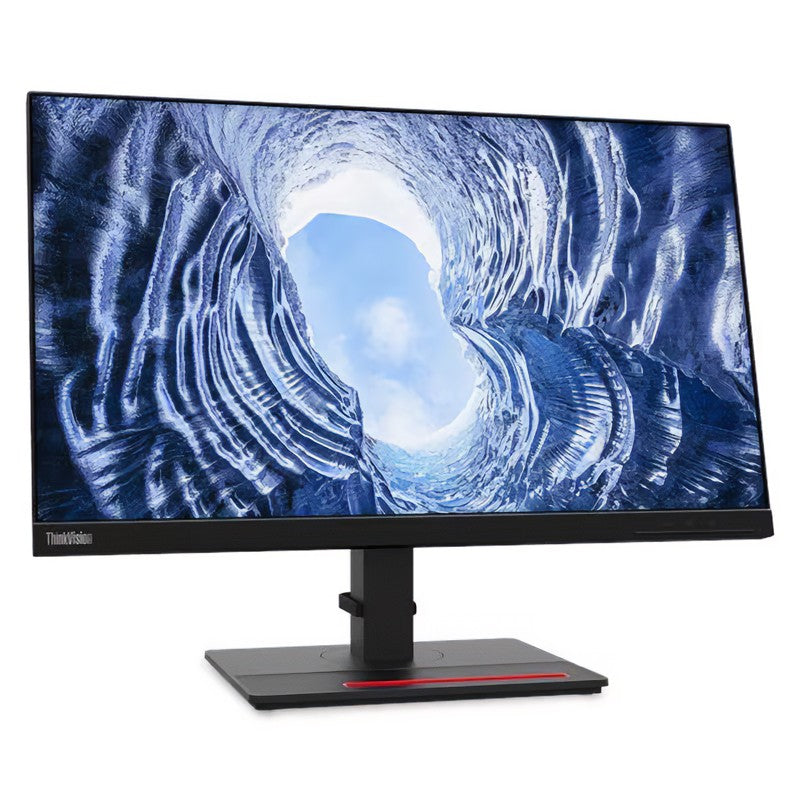 Lenovo ThinkVision T24H-20 23.8in QHD 60Hz IPS Monitor