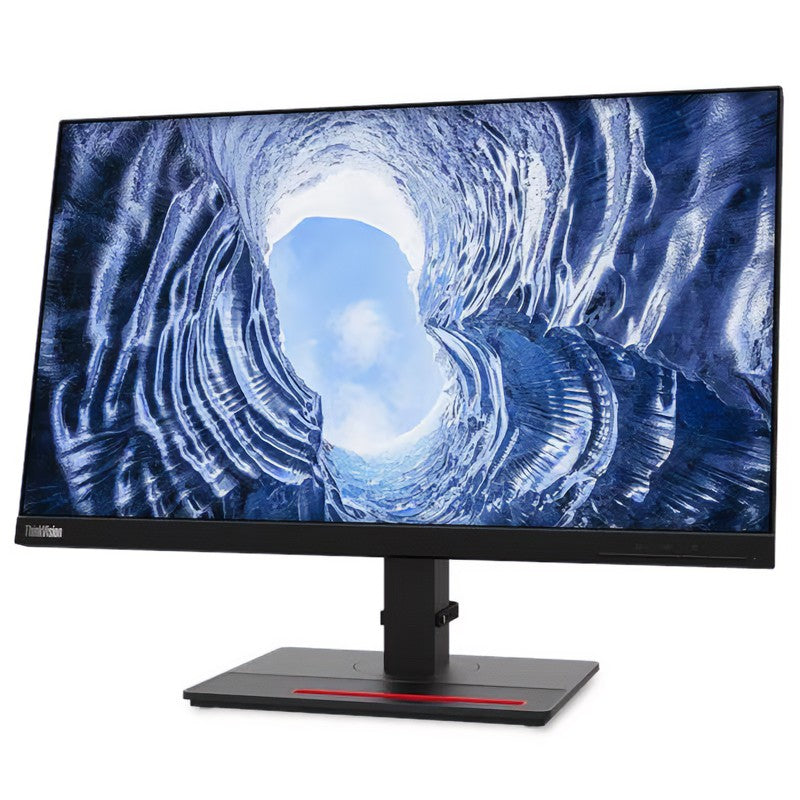Lenovo ThinkVision T24H-20 23.8in QHD 60Hz IPS Monitor