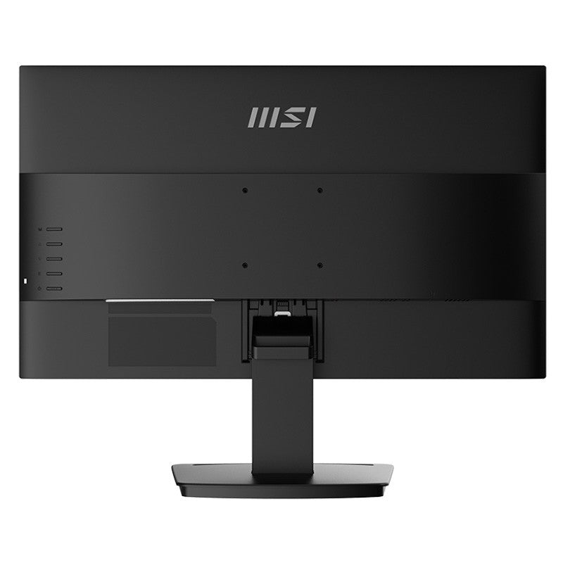 MSI 23.8in FHD VA 100Hz Adaptive Sync Monitor