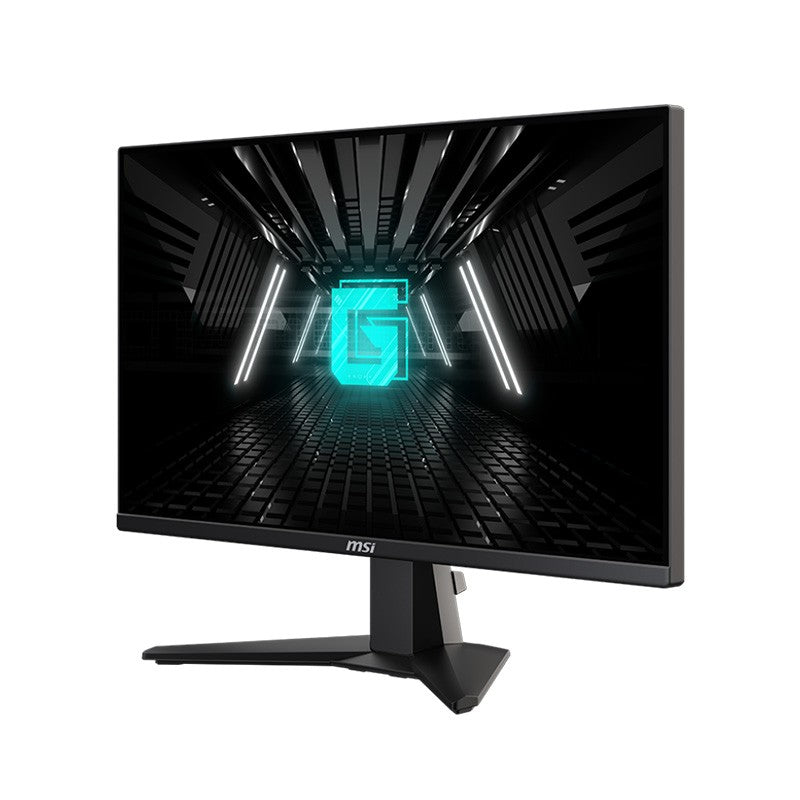 MSI 24.5 in FHD 180Hz Rapid IPS Gaming Monitor