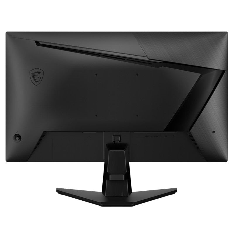 MSI 24.5 in FHD 180Hz Rapid IPS Gaming Monitor