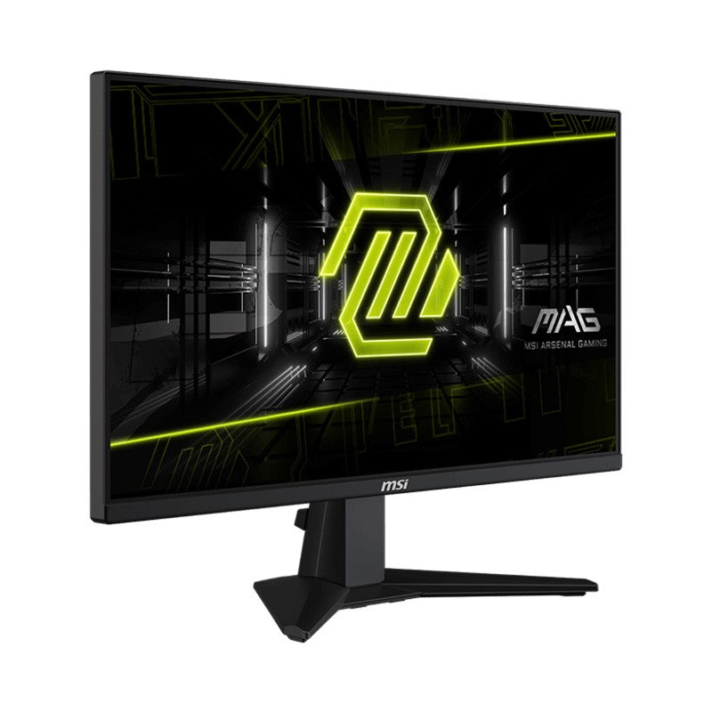 MSI MAG 24.5in Rapid IPS 300Hz Freesync Premium Gaming Monitor
