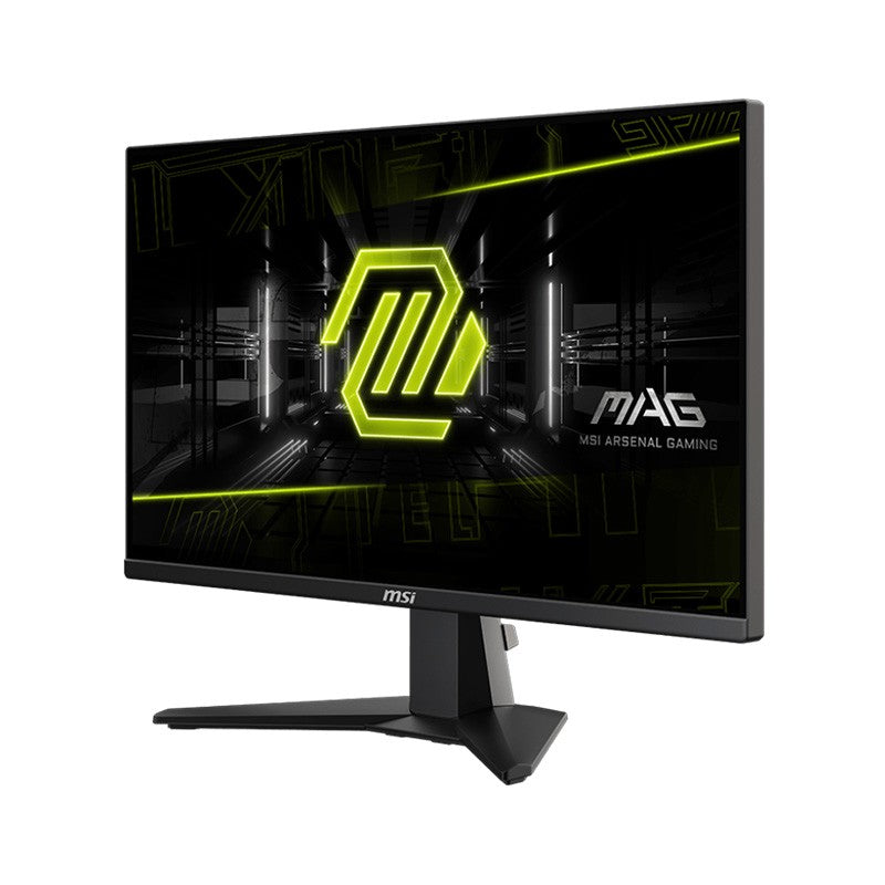 MSI MAG 255F E20 24.5in FHD Rapid IPS 200Hz FreeSync Premium Gaming Monitor