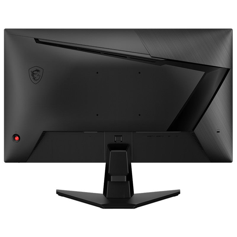 MSI MAG 255F E20 24.5in FHD Rapid IPS 200Hz FreeSync Premium Gaming Monitor