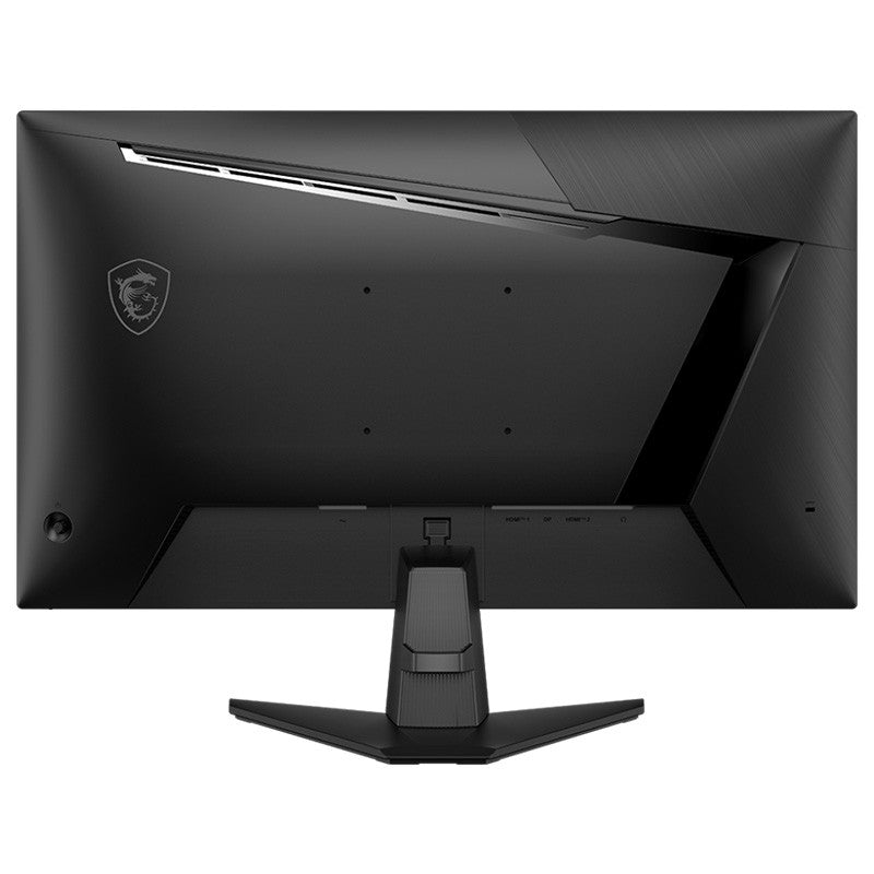 MSI MAG 27in FHD Rapid IPS 180Hz Adaptive-Sync Gaming Monitor