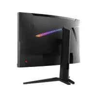 MSI MAG 27in WQHD 170Hz Rapid VA Curved Gaming Monitor (MAG 275CQRF-QD)