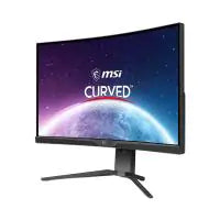 MSI MAG 27in WQHD 170Hz Rapid VA Curved Gaming Monitor (MAG 275CQRF-QD)