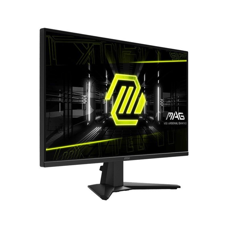 MSI MAG 27in WQHD Rapid IPS 180Hz Adaptive-Sync Gaming Monitor