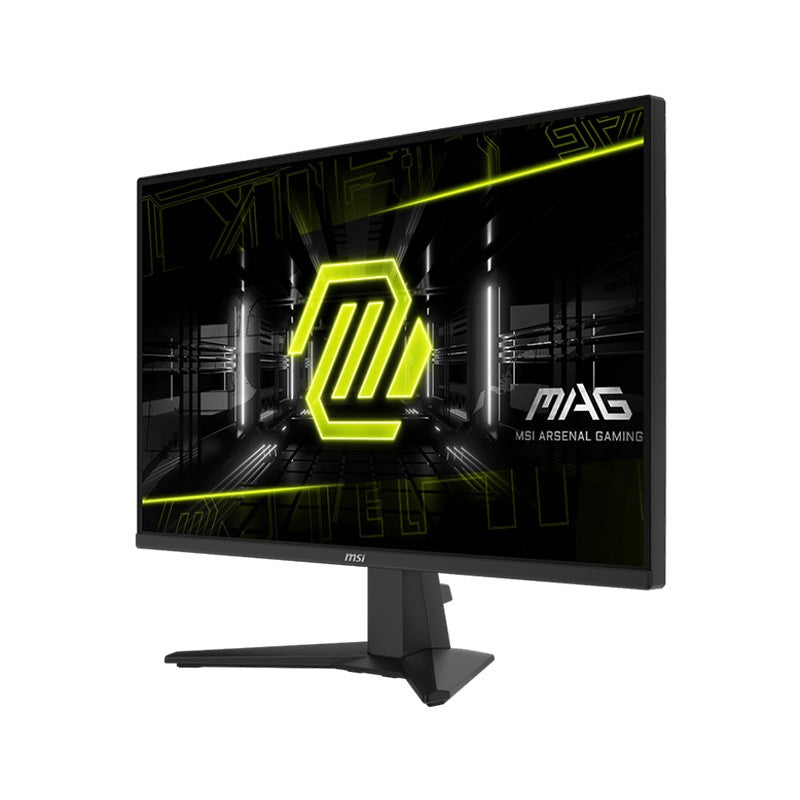 MSI MAG 27in WQHD Rapid IPS 180Hz Adaptive-Sync Gaming Monitor