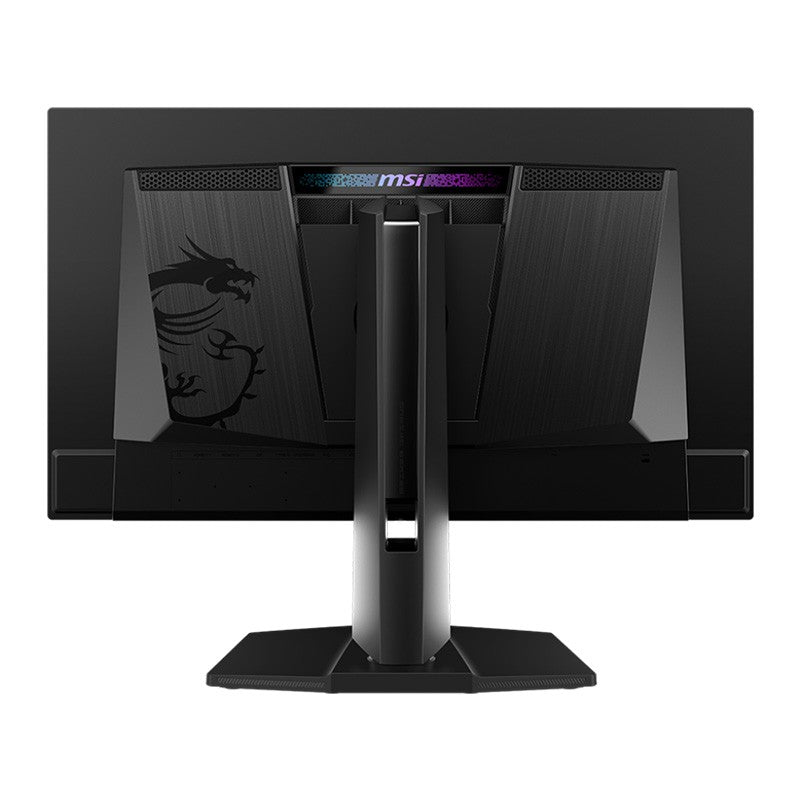 MSI MPG 27in 4K UHD QD-OLED 240Hz Adaptive Sync Gaming Monitor