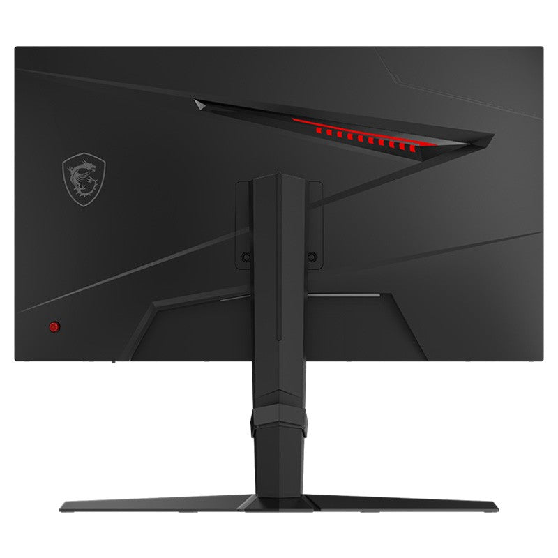 MSI MPG 27in WQHD HDR400 VA 240Hz FreeSync Curved Gaming Monitor