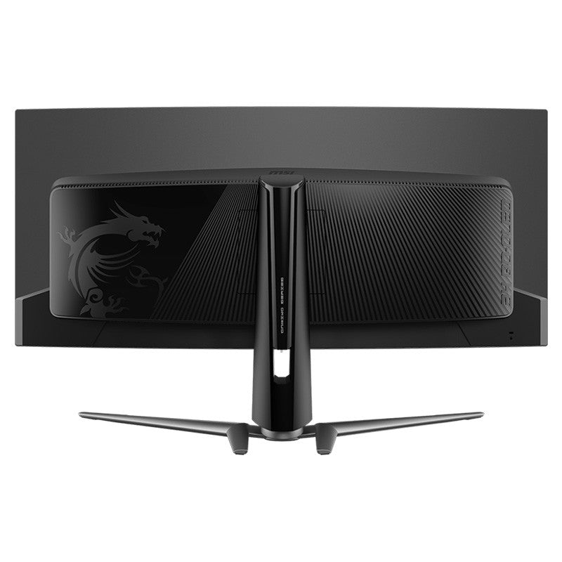 MSI MPG 34.18in UWQHD QD-OLED 240Hz Curved Adaptive Sync Gaming Monitor